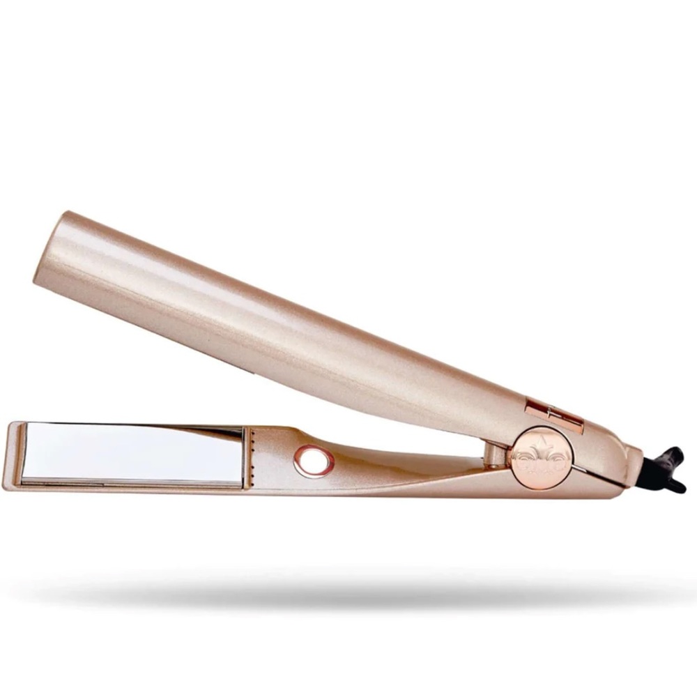 TYME Iron Pro-Rose Gold